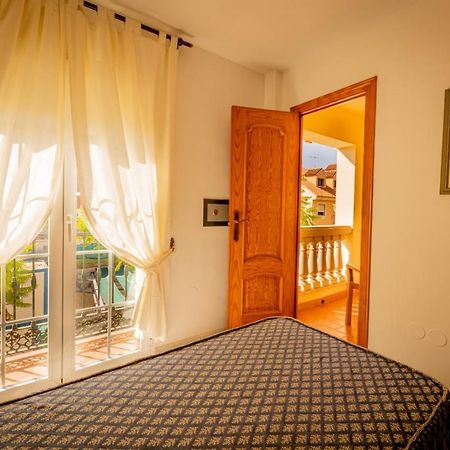 Hotel La Morena Fuengirola Bagian luar foto