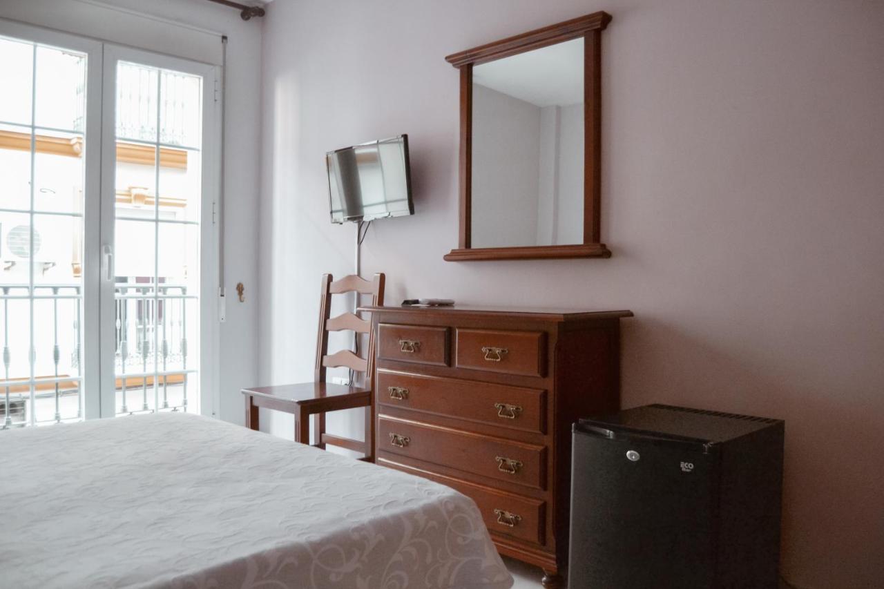 Hotel La Morena Fuengirola Bagian luar foto