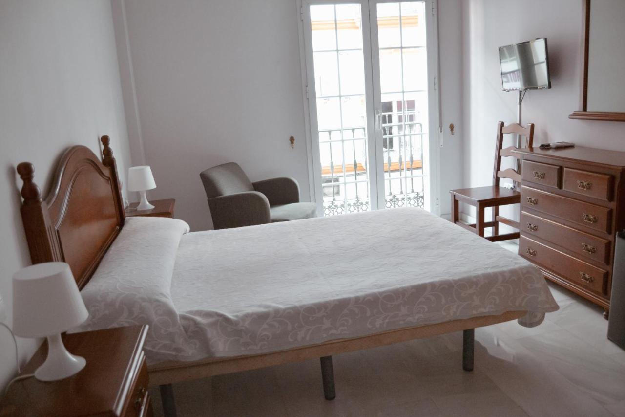Hotel La Morena Fuengirola Bagian luar foto