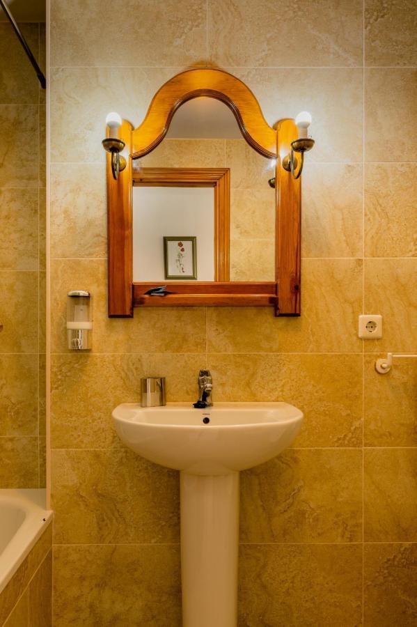 Hotel La Morena Fuengirola Bagian luar foto