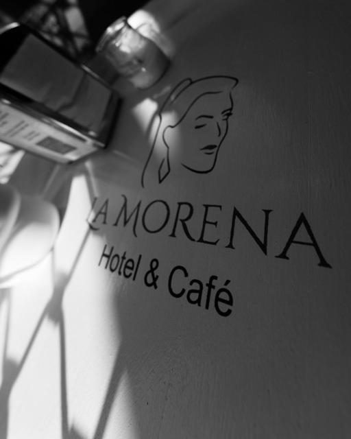 Hotel La Morena Fuengirola Bagian luar foto