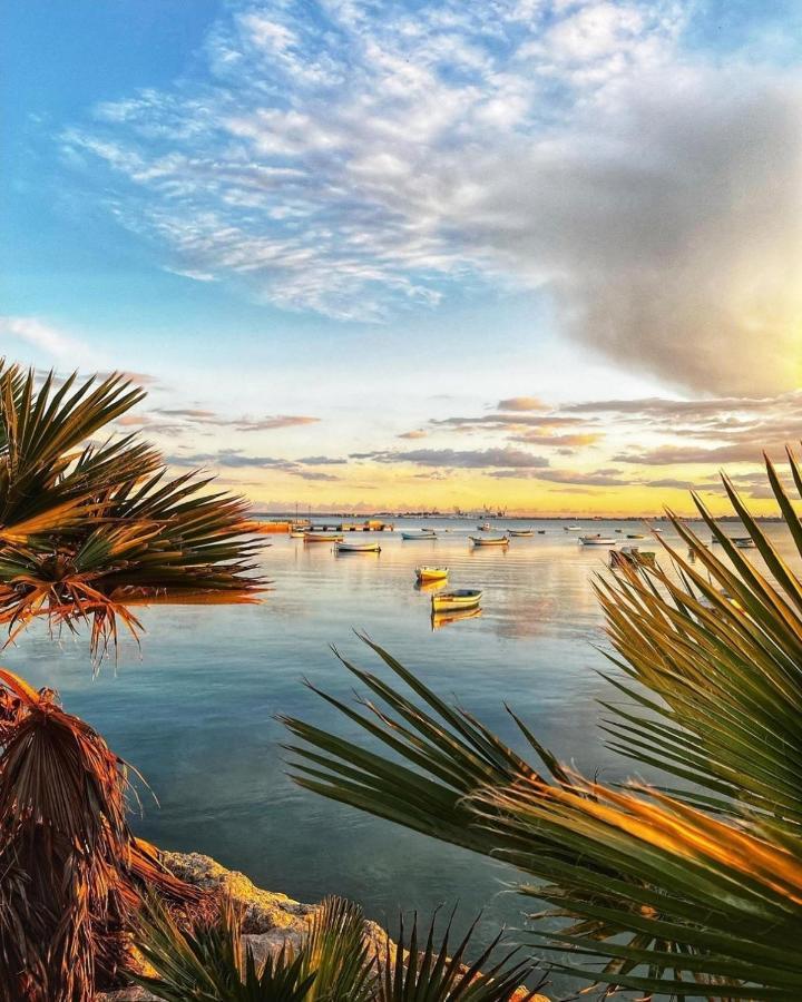 Hotel La Morena Fuengirola Bagian luar foto